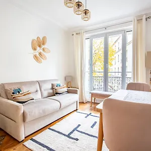 Naturellement Appartement